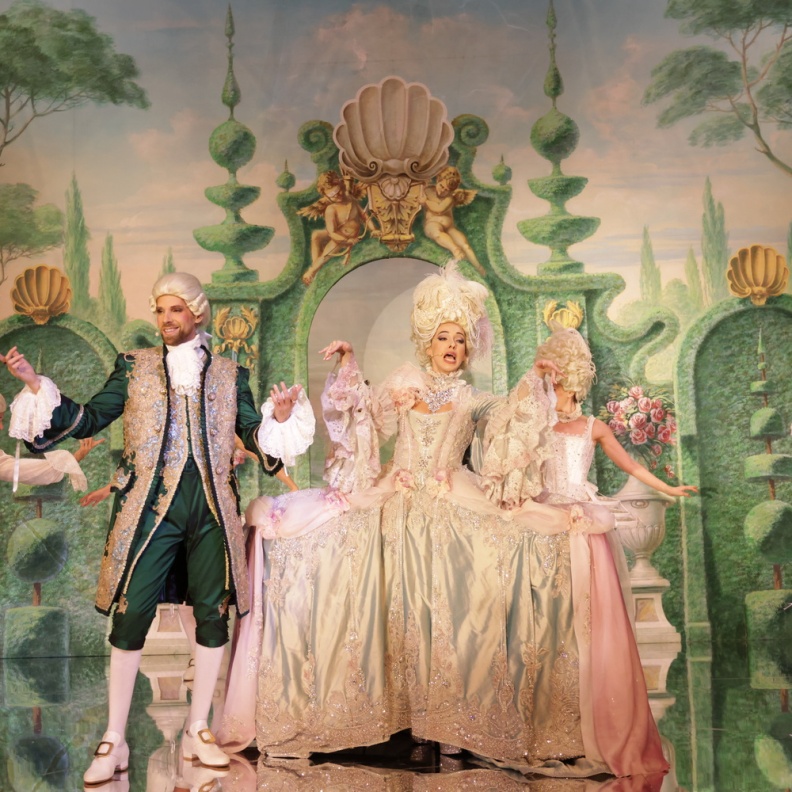 Roberto Coin في دبي