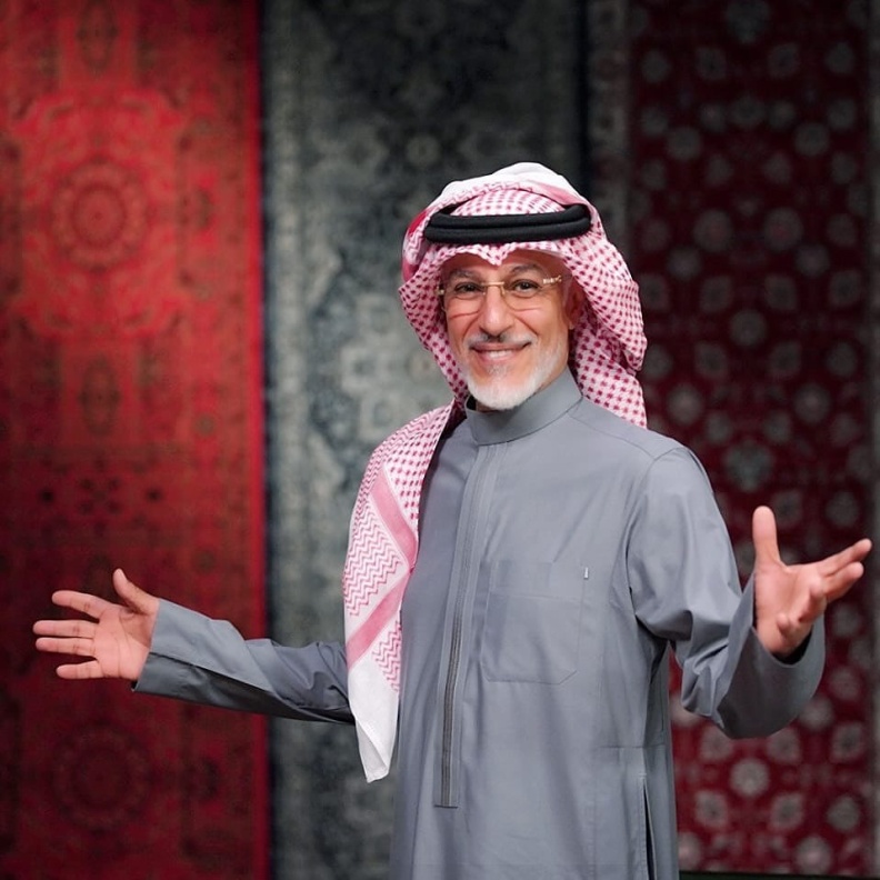 عبدالمحسن النمر