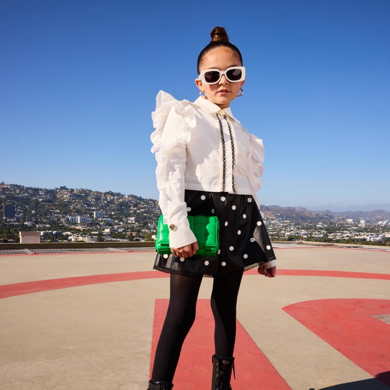 تايلين بيغز