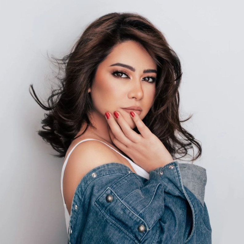 شيرين عبدالوهاب