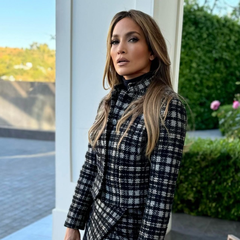 جينيفر لوبيز