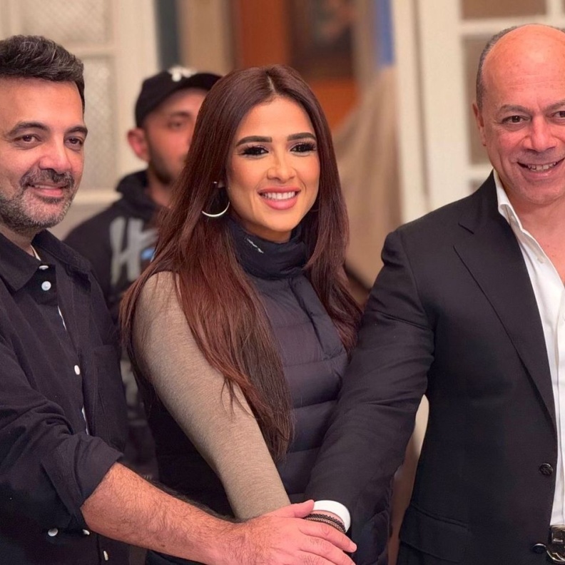 ياسمين عبدالعزيز