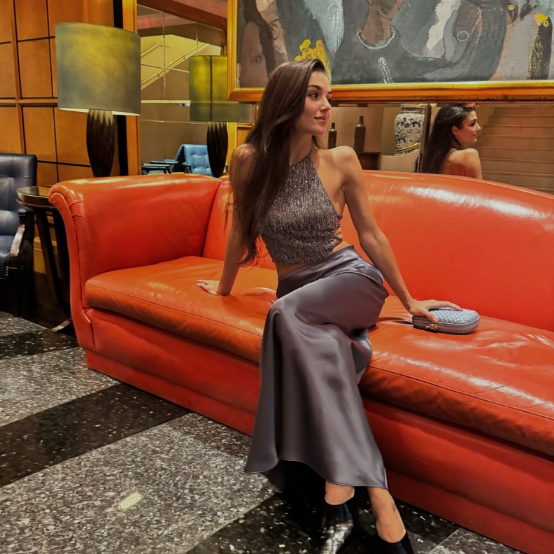 هاندة أرتشيل