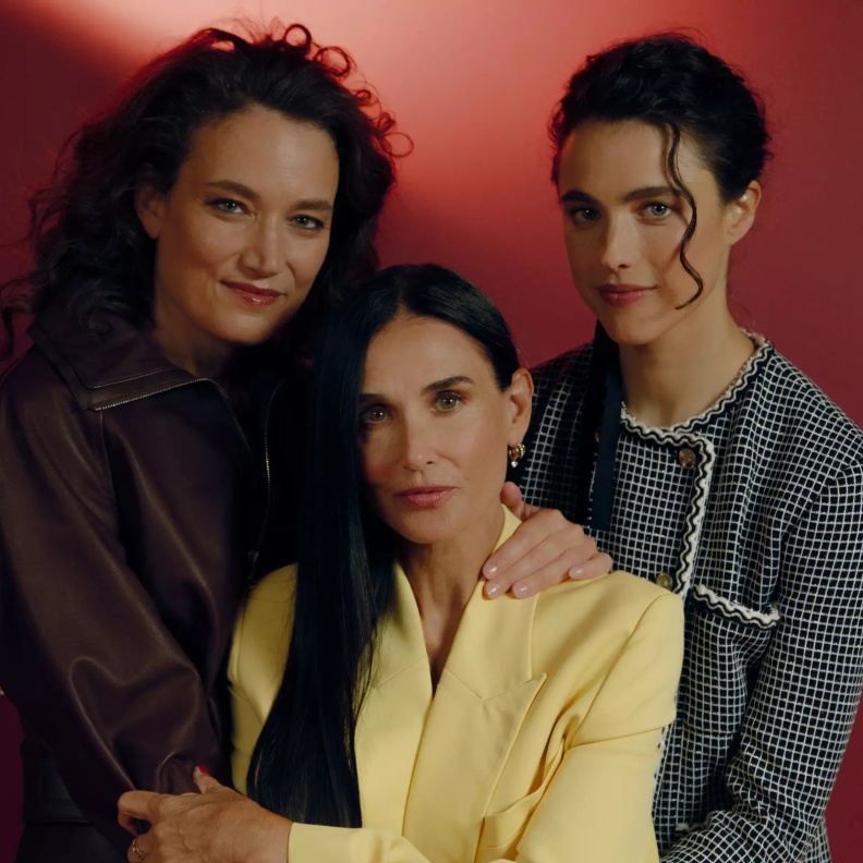 فيلم "The Substance"