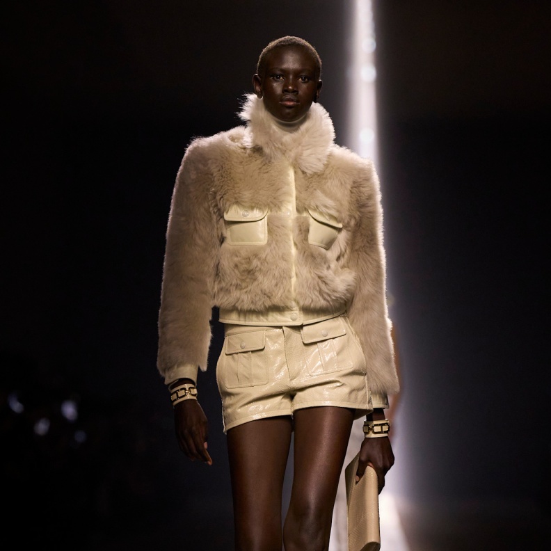 إطلالة من Tom Ford