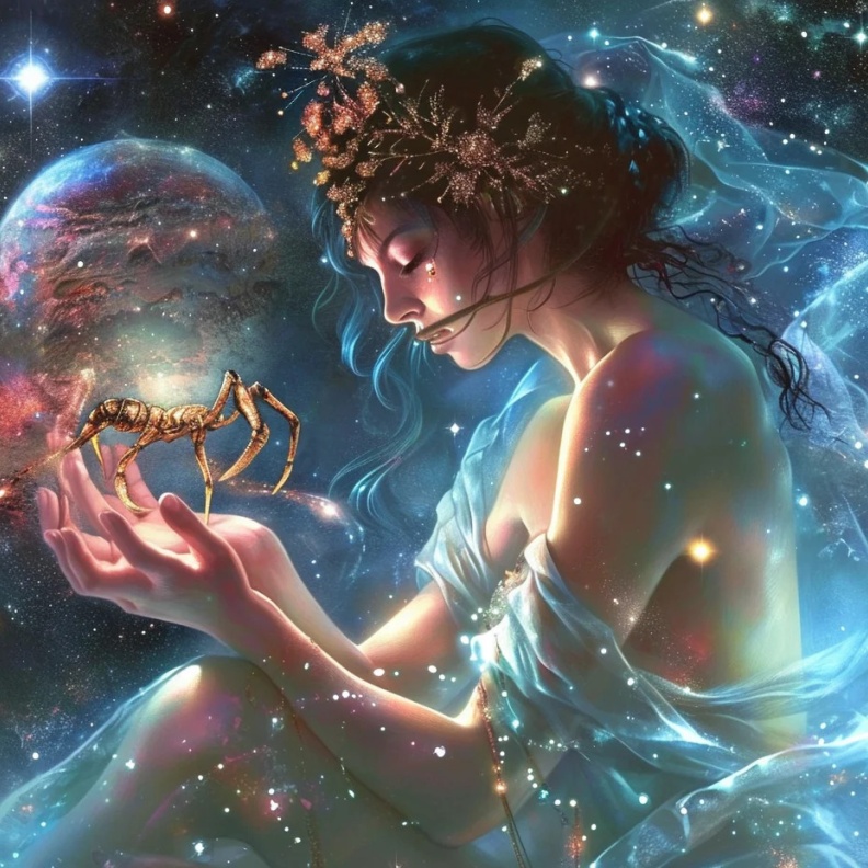 تراجع عطارد في العقرب يحمل مفاجآت