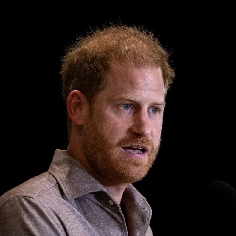 هاري يقاتل من أجل البقاء