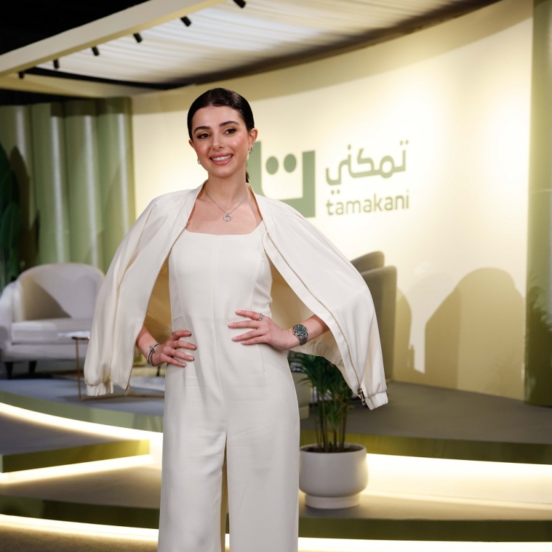 ماريتا الحلاني