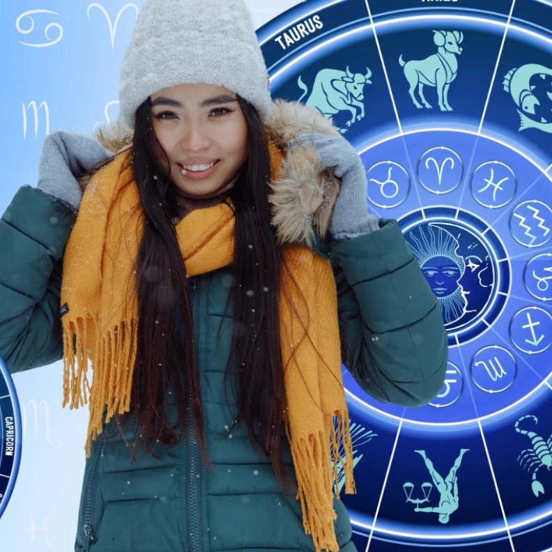 كيف تستقبل فصل الشتاء