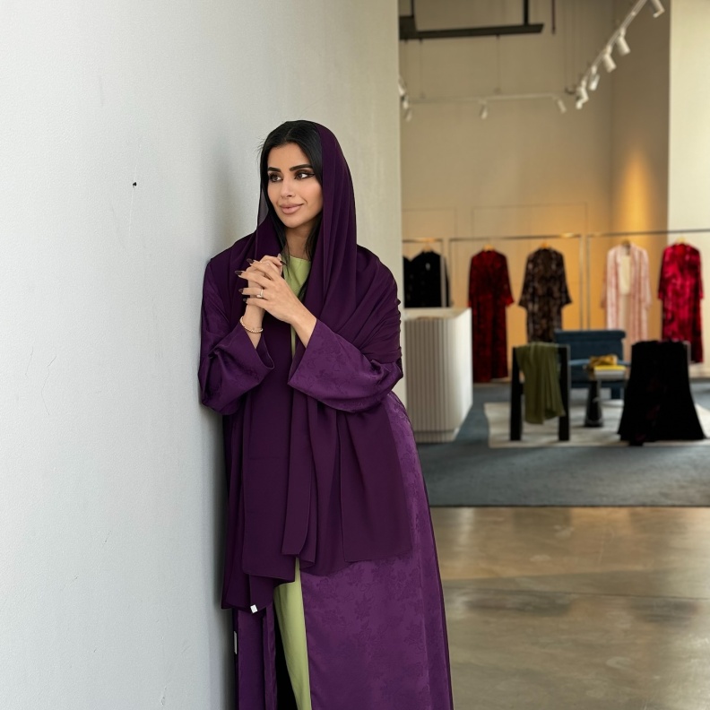 لطيفة الشمسي 