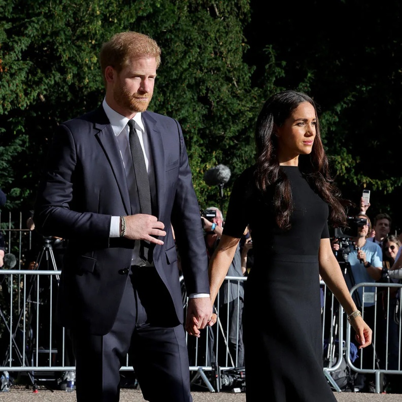 هاري يواصل دعواه ضد الصحافة البريطانية وميغان تفكر بمغادرة أمريكا