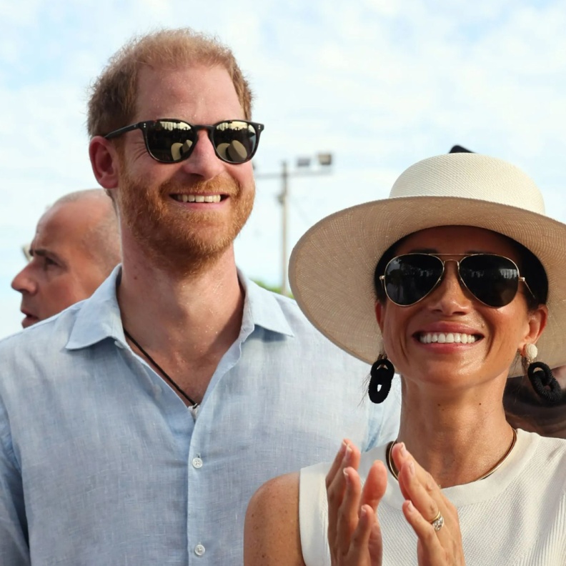 منزل جديد في البرتغال بداية فصل جديد في حياة ميغان وهاري