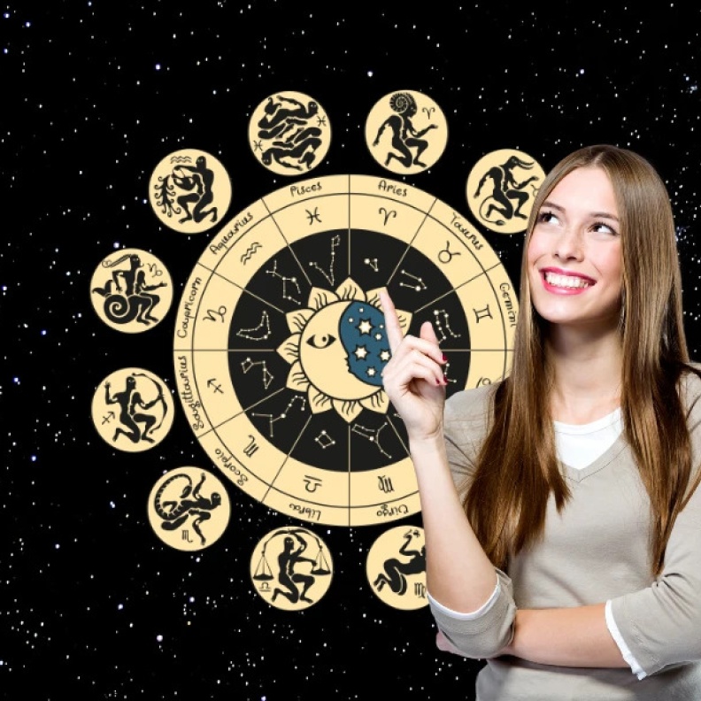 هذه الأبراج الأربعة تغمرها الحظوظ