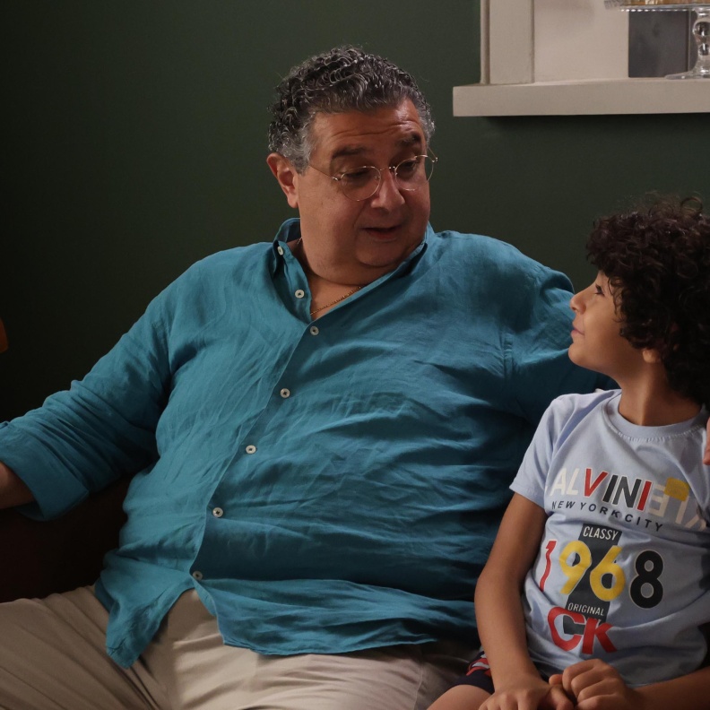 بالتزامن مع عرض جزئه الثالث.. ماجد الكدواني عن "موضوع عائلي": "المُسلسل وصل إلى أجيال متعددة من المُشاهدين"