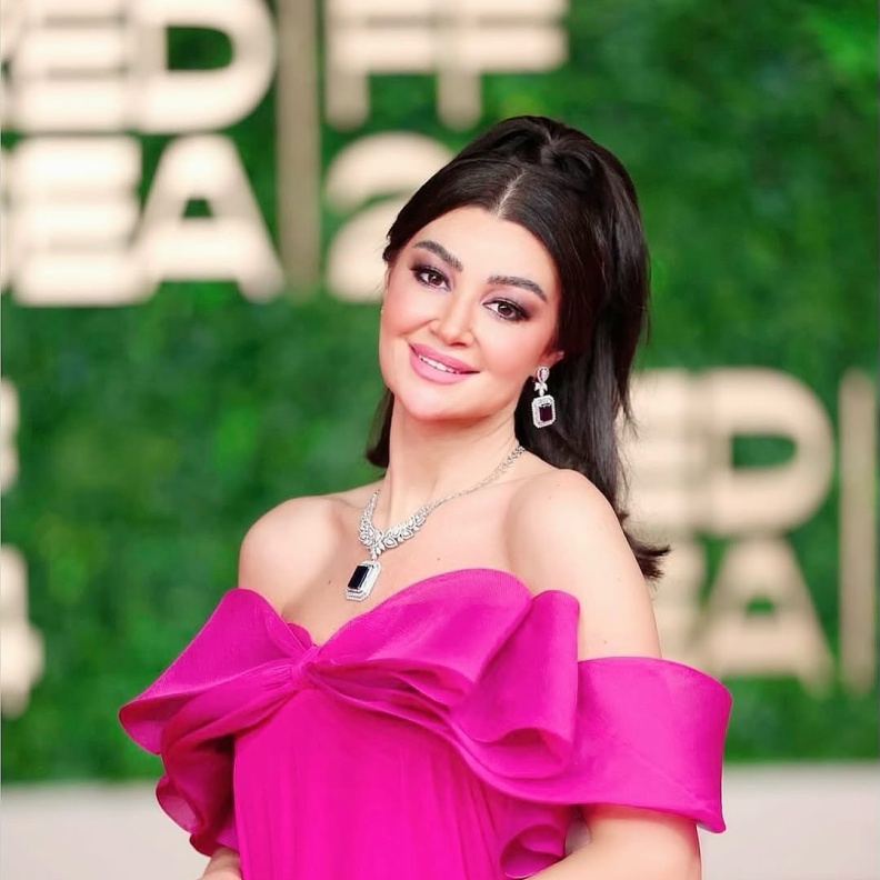  إطلالات مجوهرات خطفت الأنظار خلال مهرجان البحر الأحمر السينمائي 2024