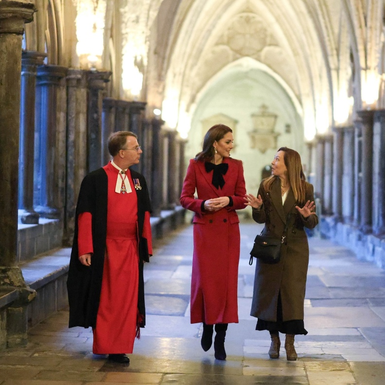 كيت ميدلتون