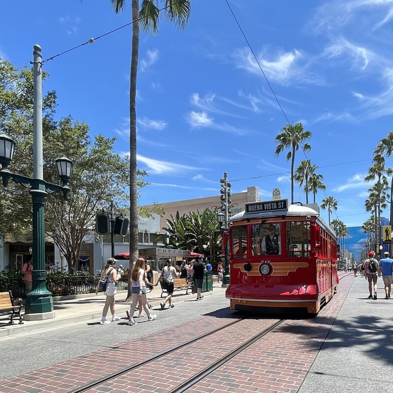السياحة في كاليفورنيا مثالية للعطلات العائلية بواسطة Benoît Prieur