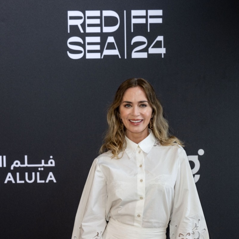 اميلي بلانت