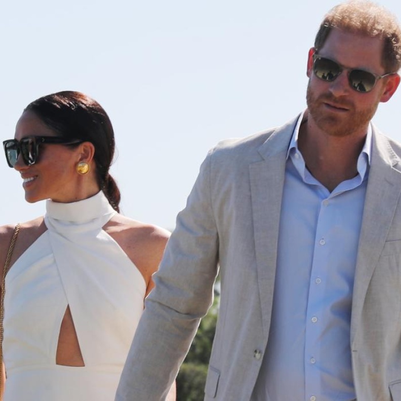 انتقادات جديدة للأمير هاري وميغان ماركل قبل عيد الميلاد