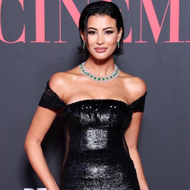 أشهر دور المجوهرات التي زينت إطلالات مجوهرات نجمات العالم خلال مهرجان البحر الأحمر السينمائي 2024 