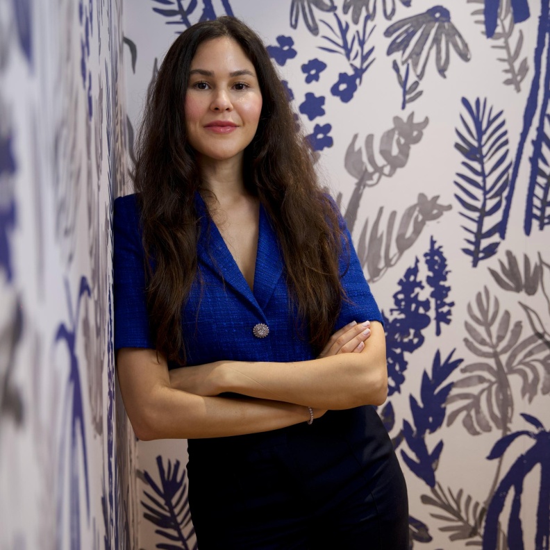 توركيا مهلول .. مجموعة اختبار AMH وسيلتكِ للتحكم بصحتكِ الهرمونية