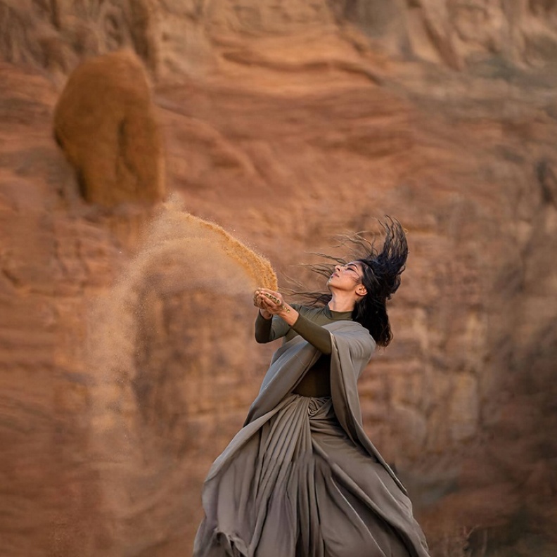 ذكرى حين يلتقي الماضي بالحاضر