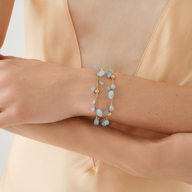 سوار PARADISE من Marco Bicego 