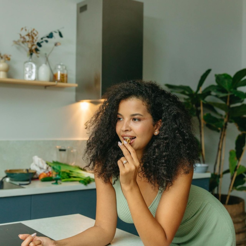 تعرفي على فوائد الثوم لتعزيز صحتكِ ورشاقتكِ مدى الحياة