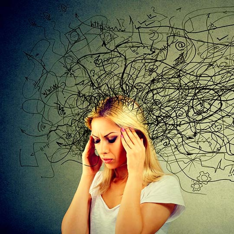 طرق التخلص من معوقات التفكير