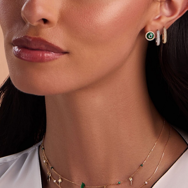 علامة Leïa K تطلق تشكيلة حصرية احتفالاً بعيد الاتحاد