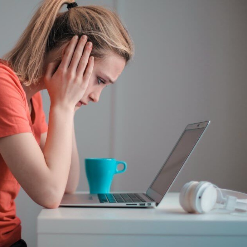 عملية للتعامل مع فقدان الوظيفة