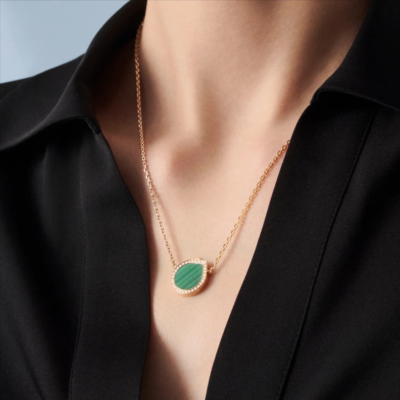 قلادة Antifer من Repossi