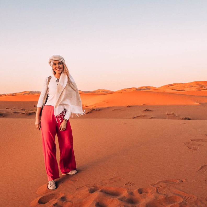 مزيج فريد من التاريخ والثقافة والطبيعة الخلابة