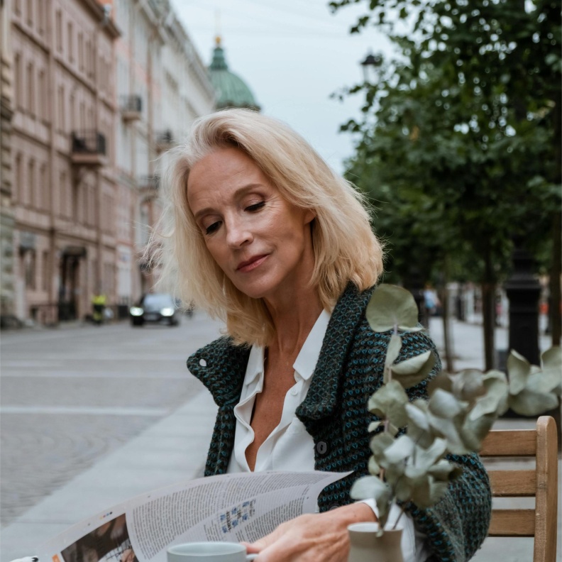 نصائح من أجل المحافظة على الصحة مع التقدم بالعمر