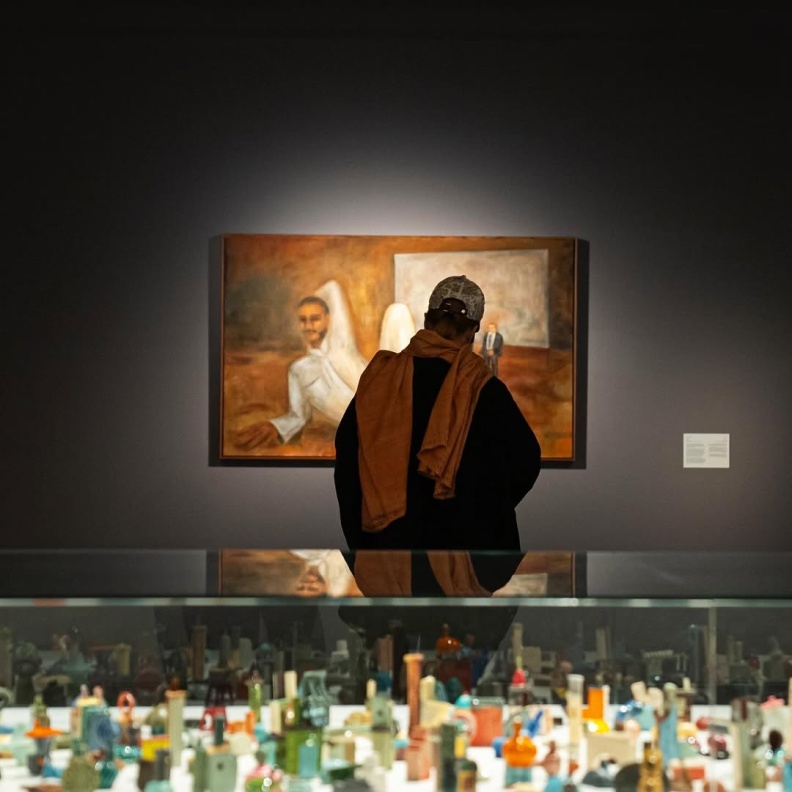 هي تختار لكِ 5 معارض وفعاليات فنية في جدة لزيارتها قبل ختام عام 2024