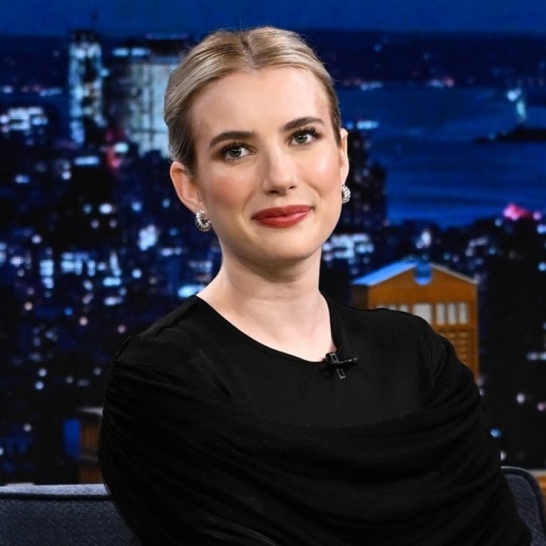 إيما روبرتس