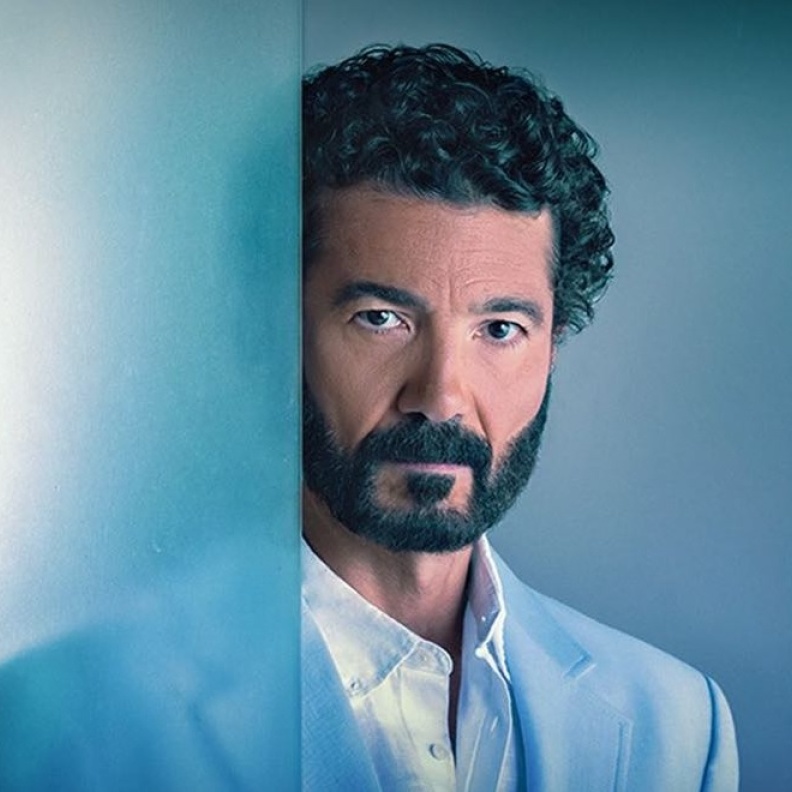 خالد النبوي