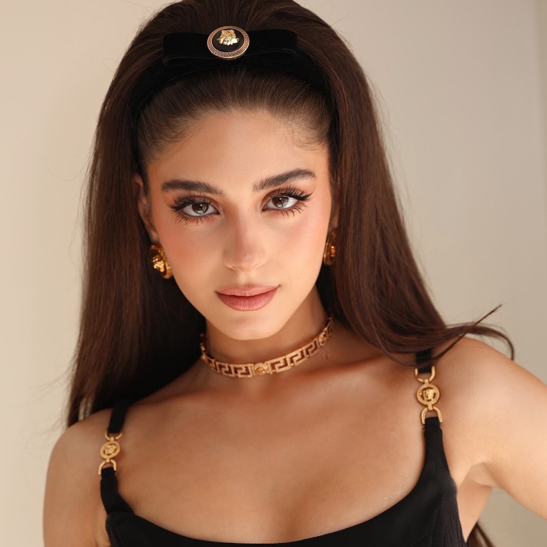 مايان السيد 