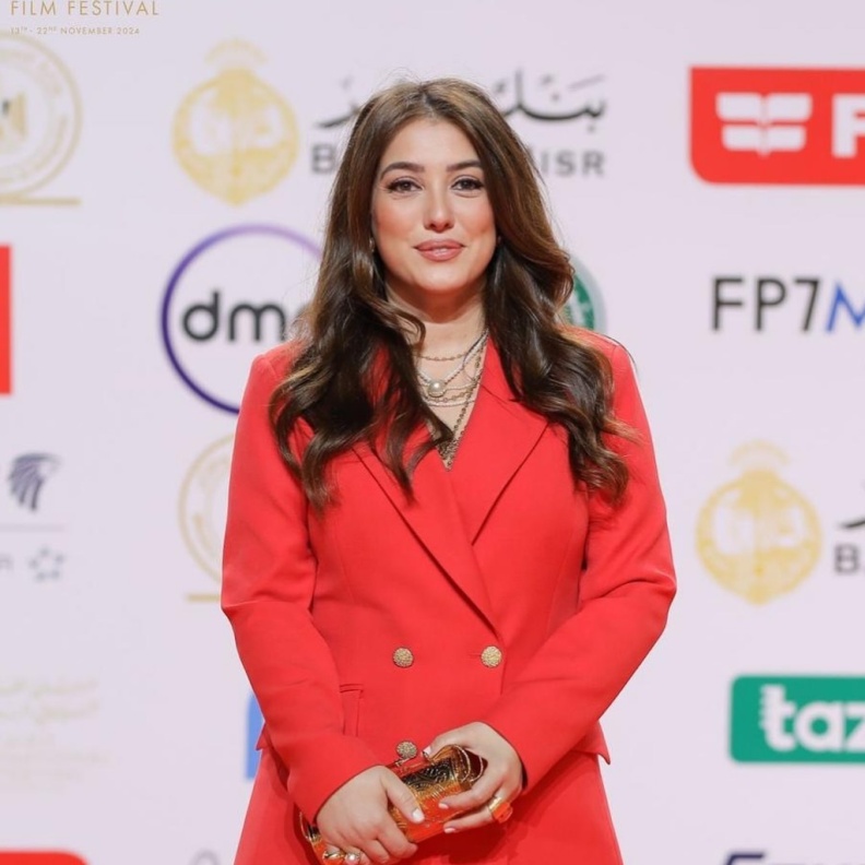 كندة علوش