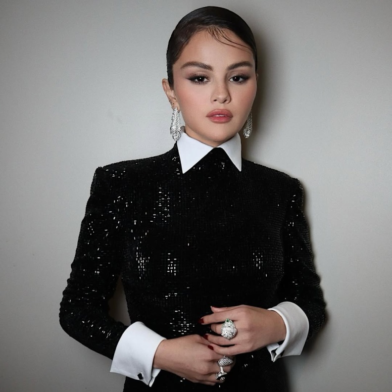 سيلينا جوميز