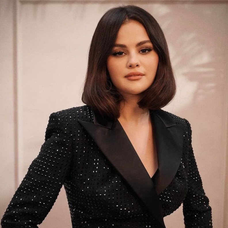 سيلينا جوميز