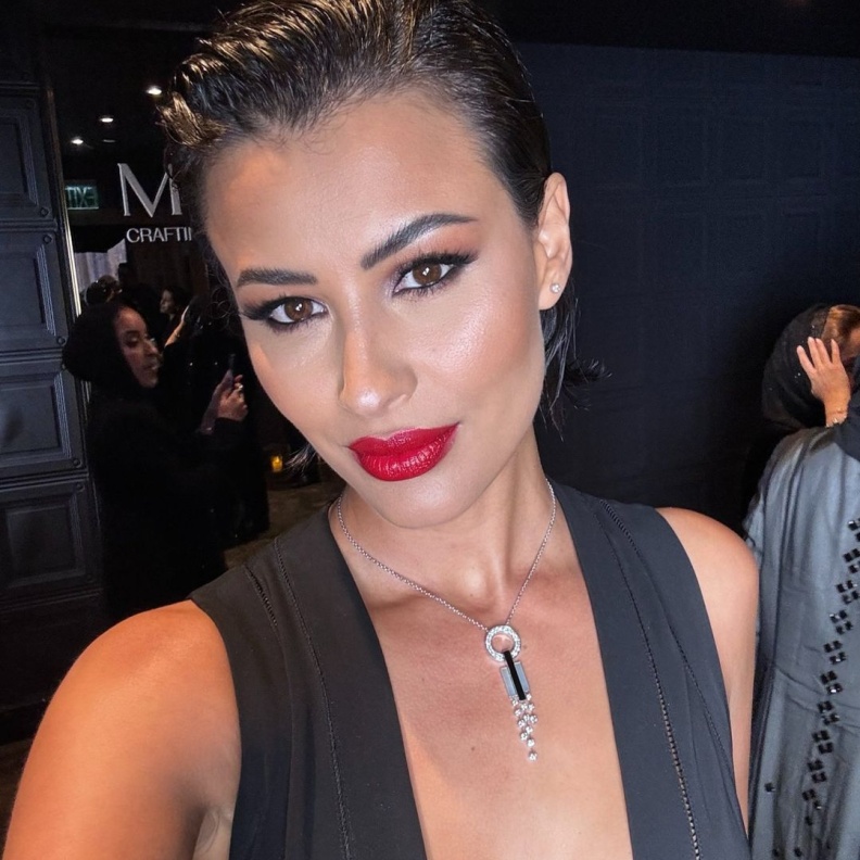 أفضل أقلام احمر شفاه في مناسبات نهاية العام