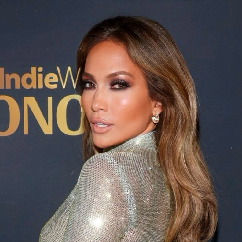 جينيفر لوبيز 