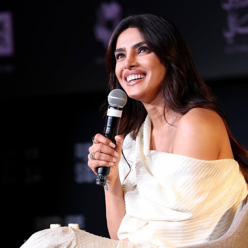 بريانكا شوبرا