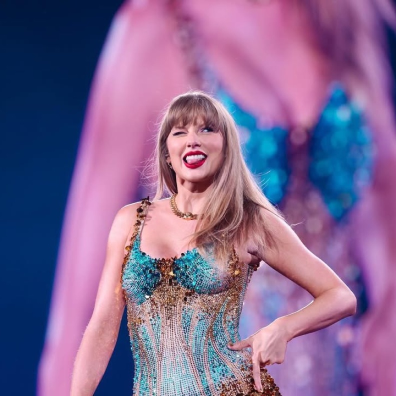 تايلور سويفت 