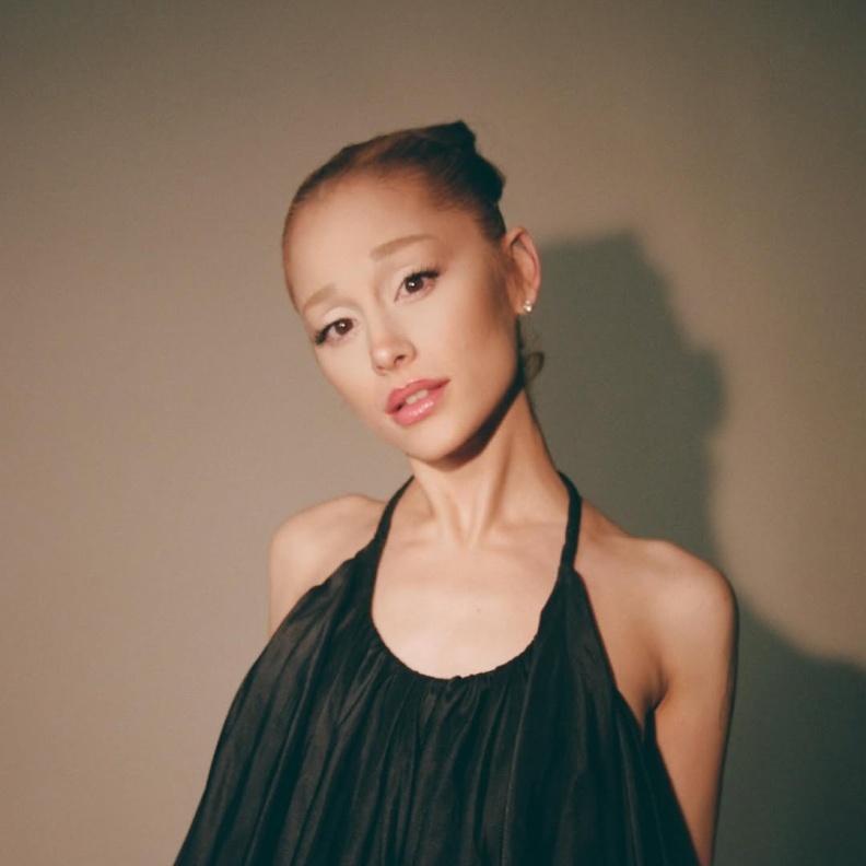 أريانا غراندي