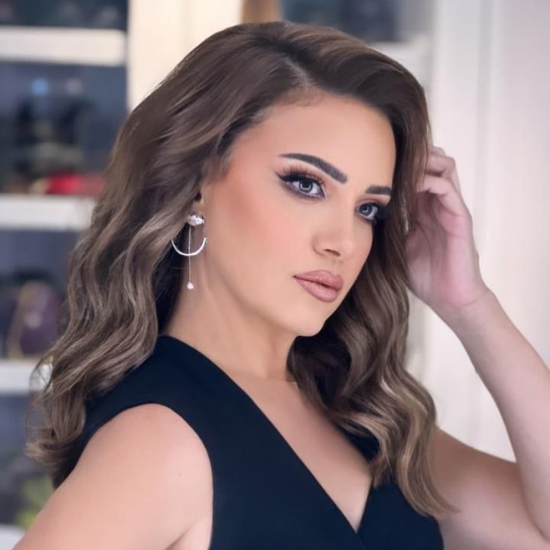 ريهام عبد الغفور