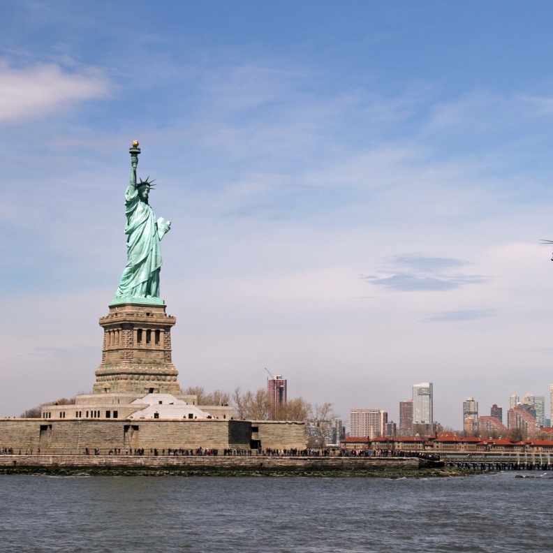 48 ساعة في نيويورك للاستمتاع بتجربة سياحية لا تنسى