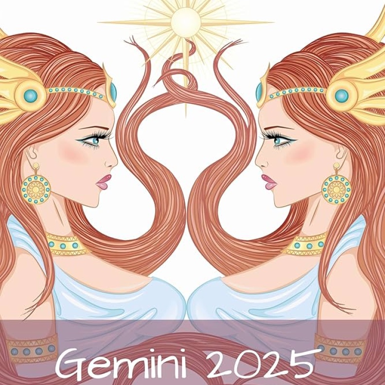 توقعات برج الجوزاء 2025