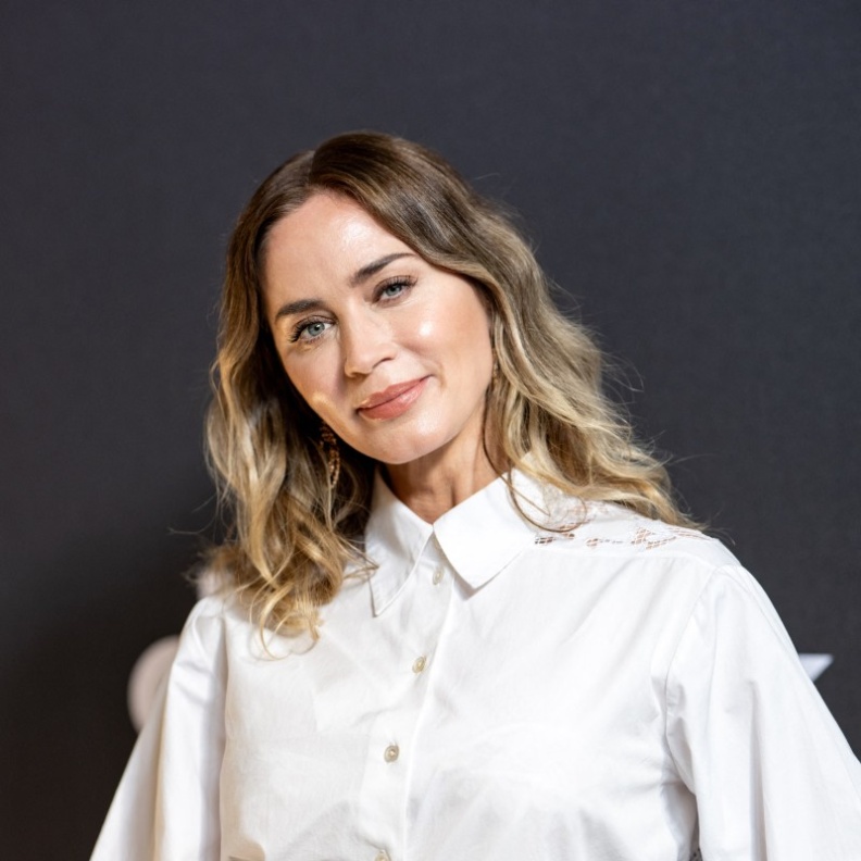 اميلي بلانت